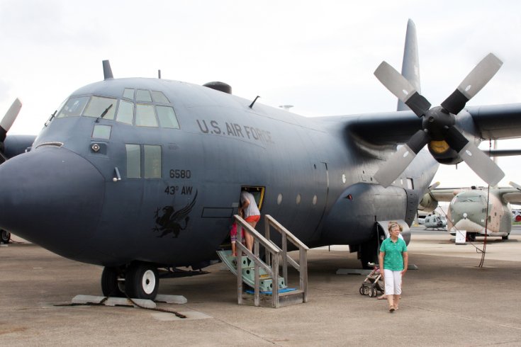 C-130 Hercules